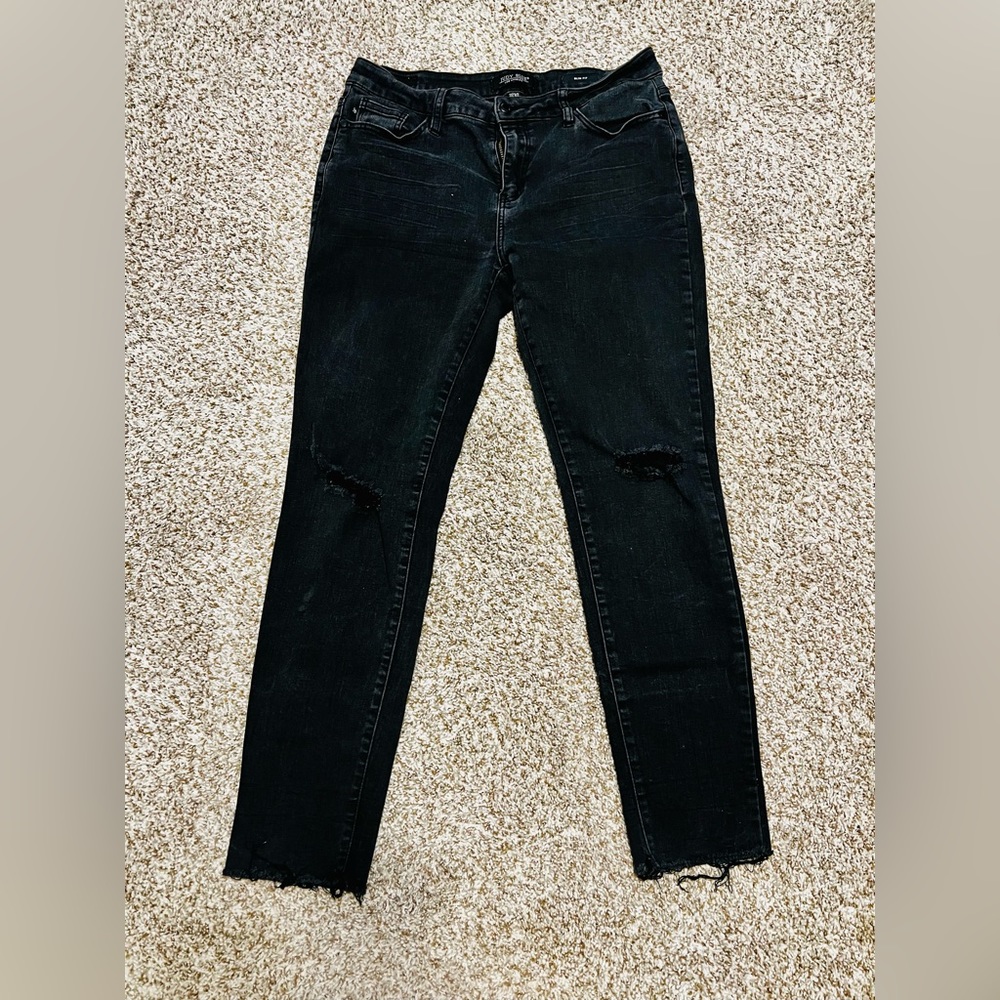 Judy Blue Jeans